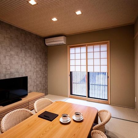 Rinn Tsukinowa West Kyoto Dış mekan fotoğraf