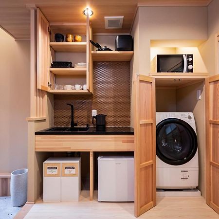 Rinn Tsukinowa West Kyoto Dış mekan fotoğraf