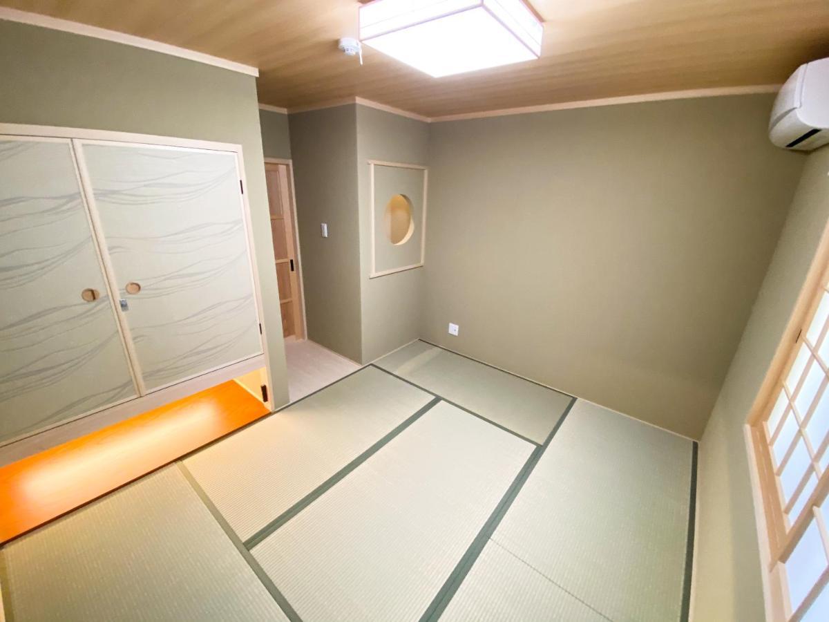 Rinn Tsukinowa West Kyoto Dış mekan fotoğraf