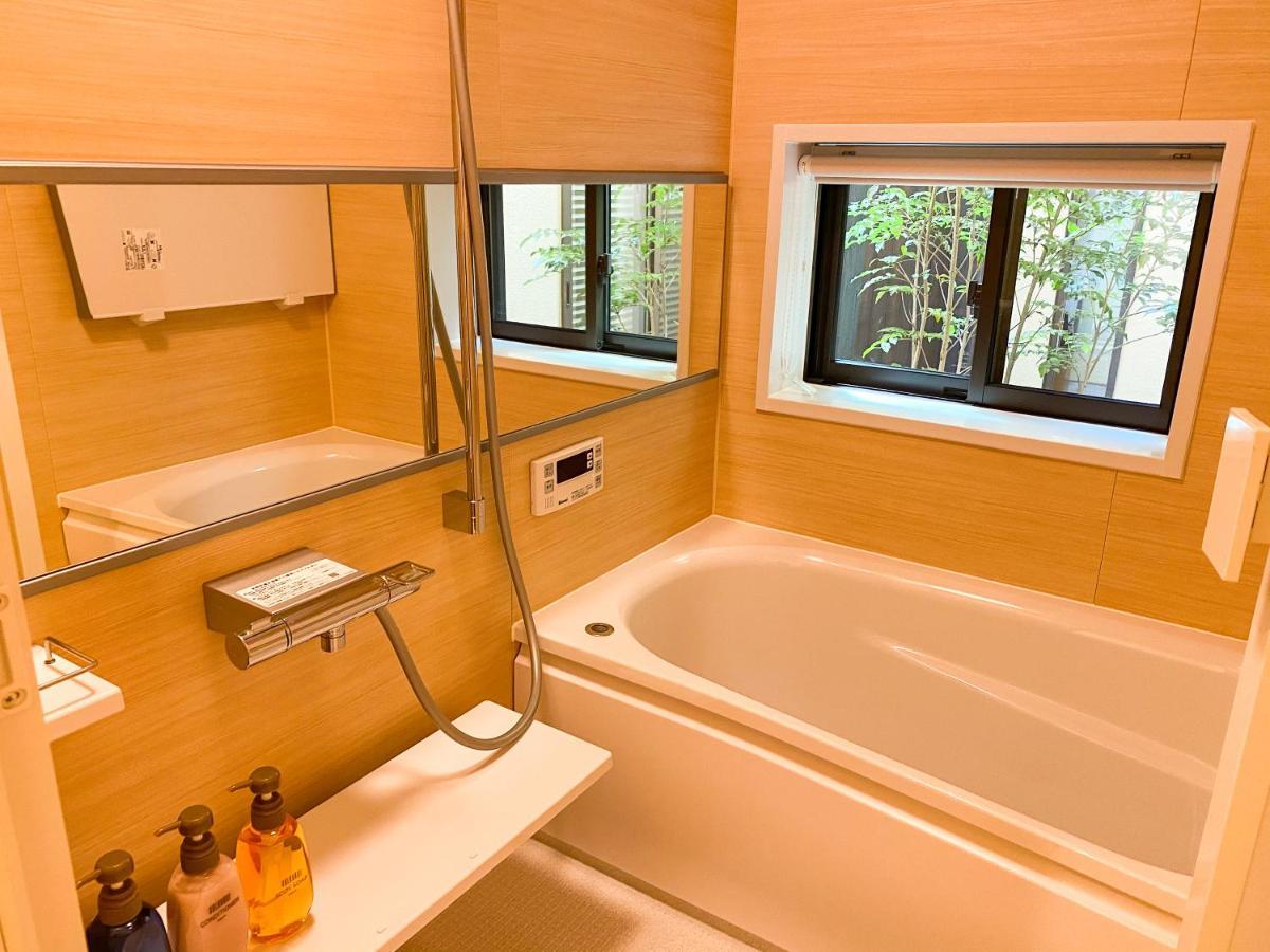 Rinn Tsukinowa West Kyoto Dış mekan fotoğraf