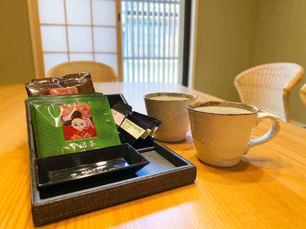 Rinn Tsukinowa West Kyoto Dış mekan fotoğraf