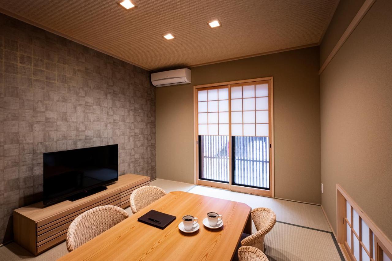 Rinn Tsukinowa West Kyoto Dış mekan fotoğraf