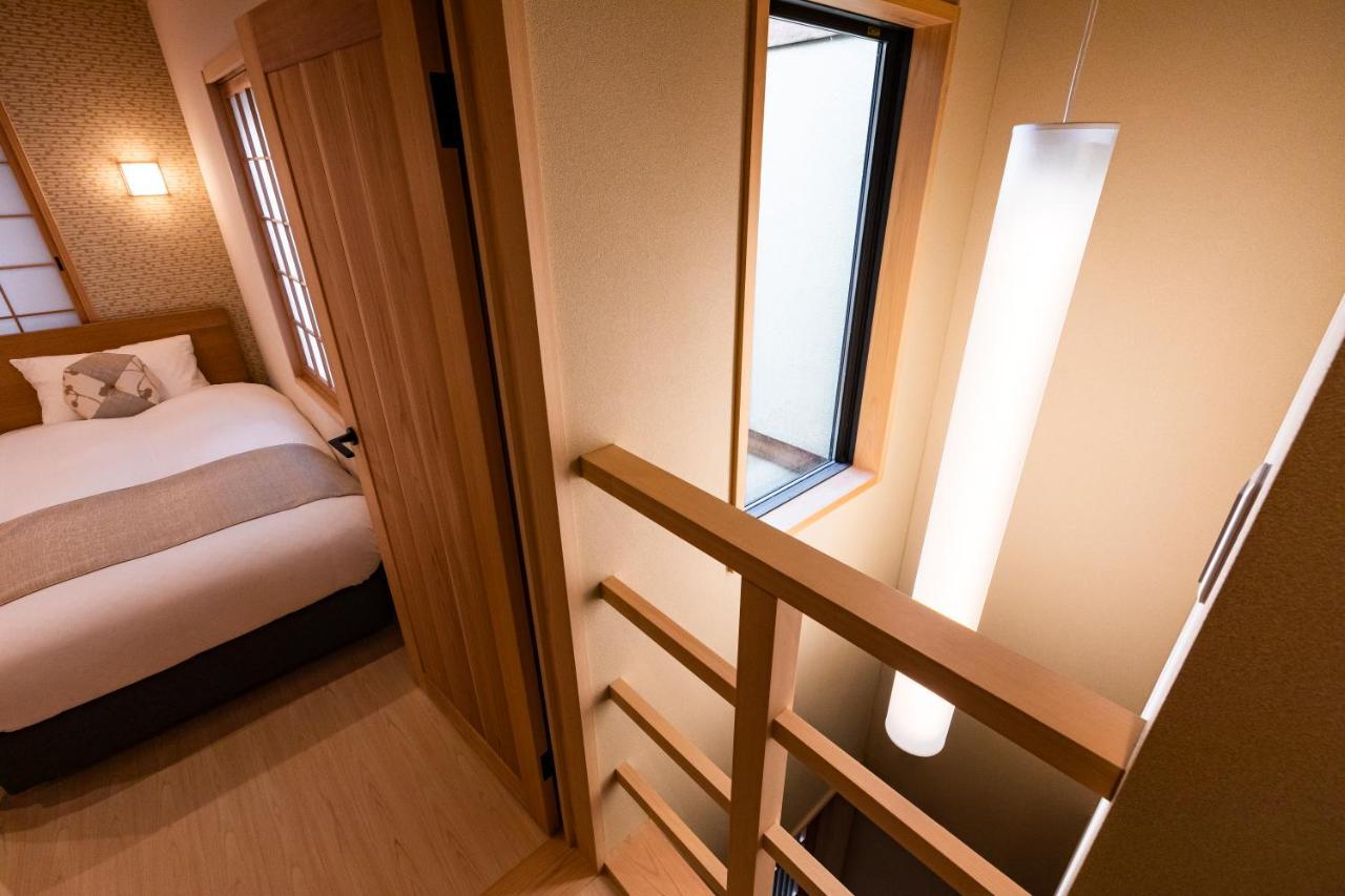 Rinn Tsukinowa West Kyoto Dış mekan fotoğraf