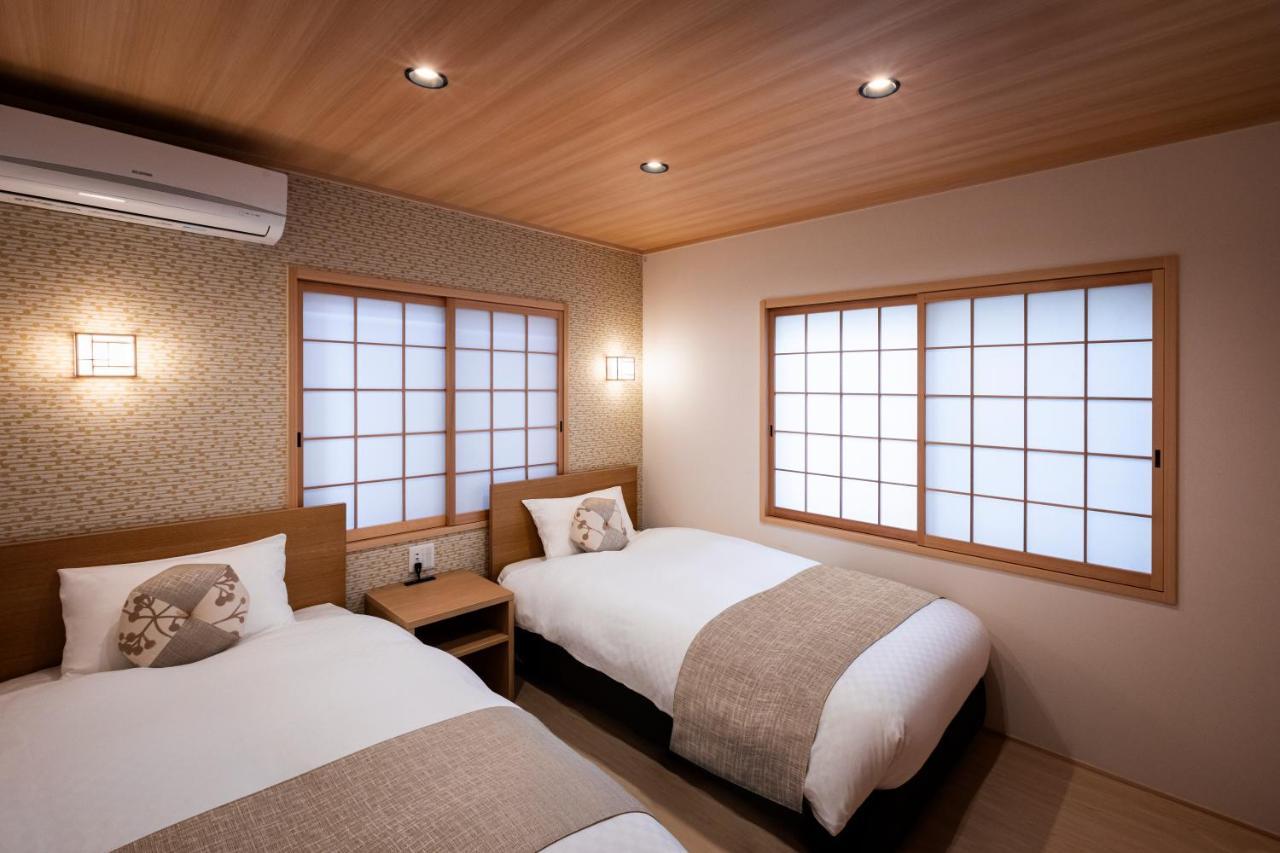Rinn Tsukinowa West Kyoto Dış mekan fotoğraf
