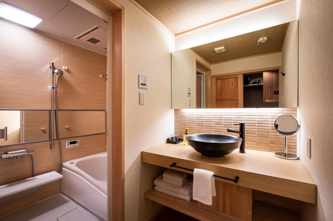 Rinn Tsukinowa West Kyoto Dış mekan fotoğraf